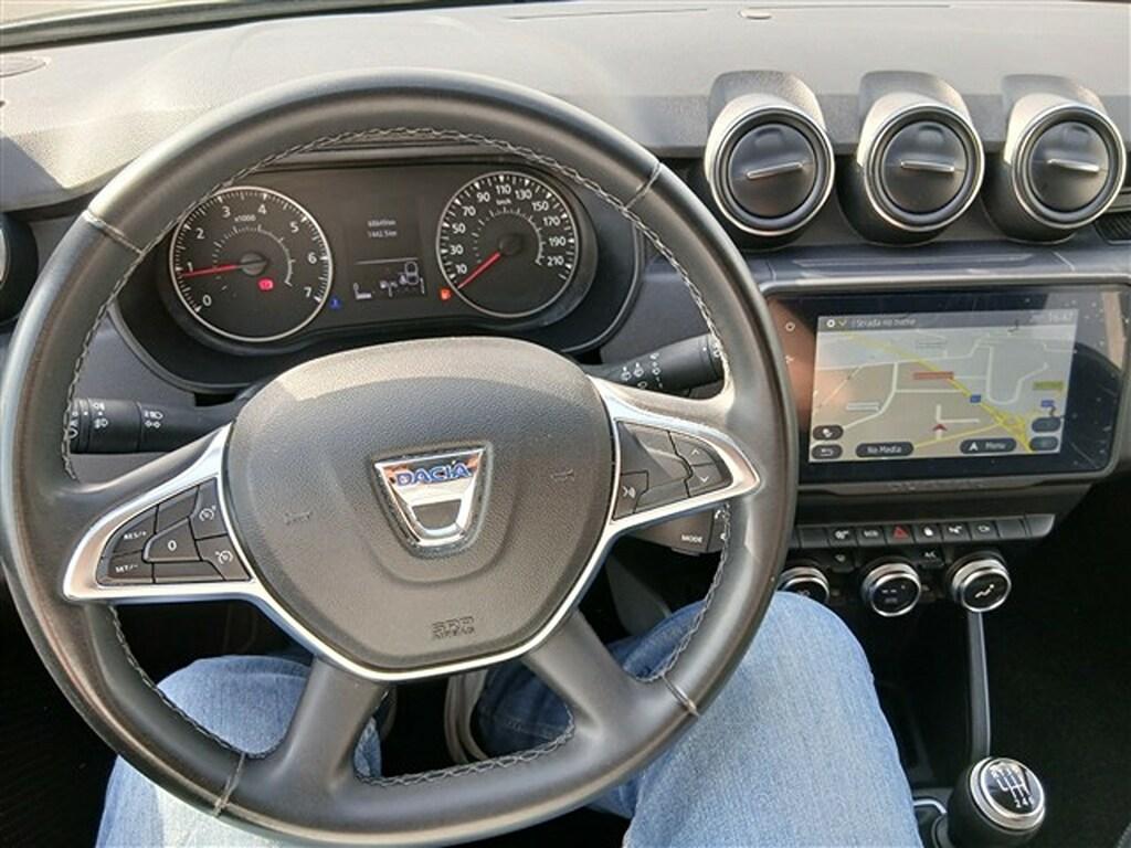 Dacia Duster 1.0 TCe GPL Prestige SL DaciaPlus 4x2