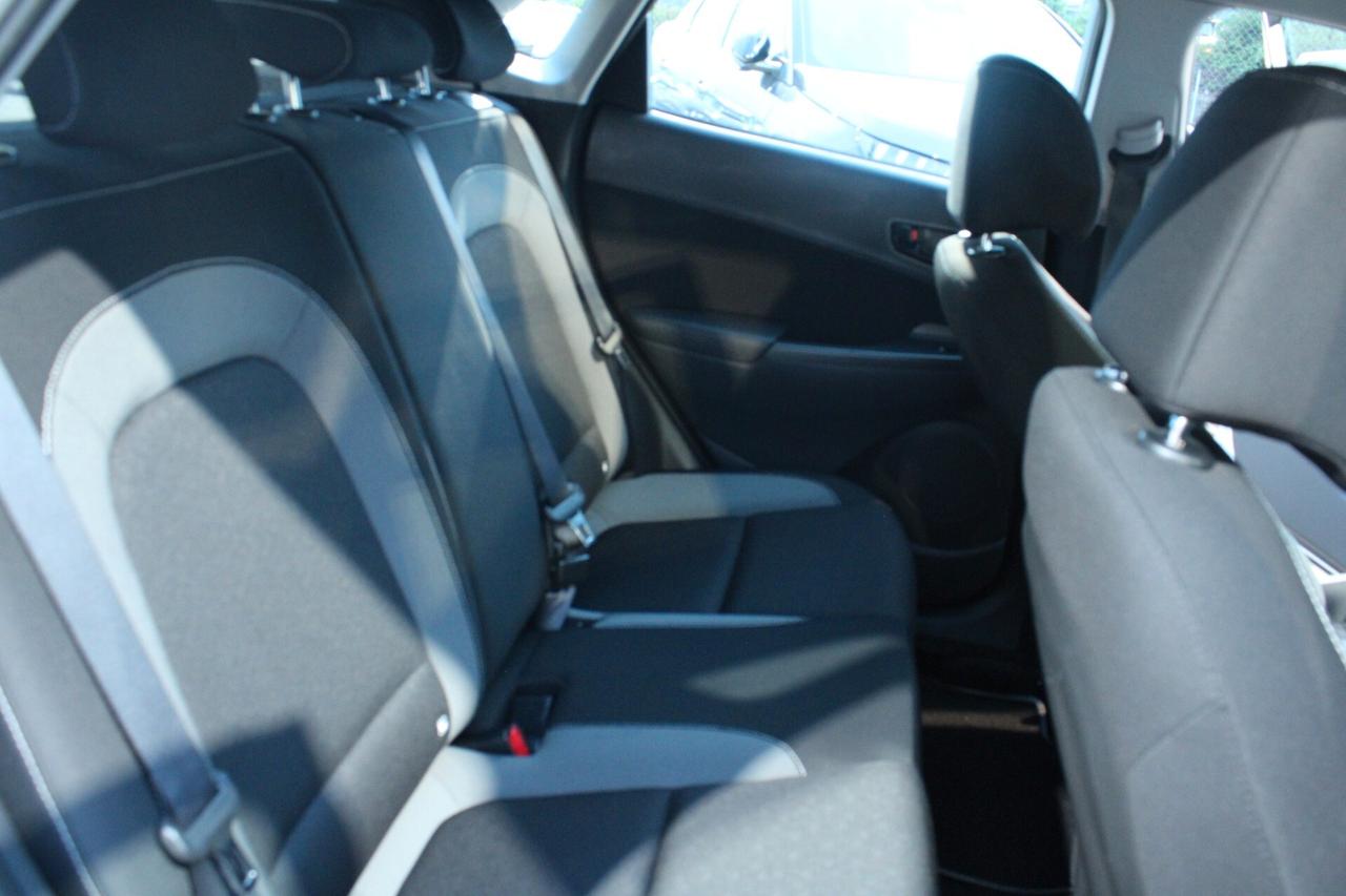 Hyundai Kona HEV 1.6 DCT Exellence