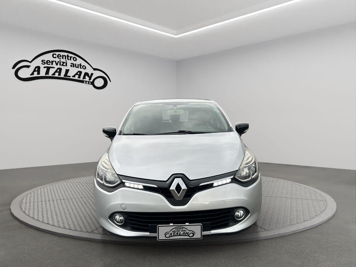 RENAULT - Clio - 1.5 dCi 75 CV 5p. Dynamique
