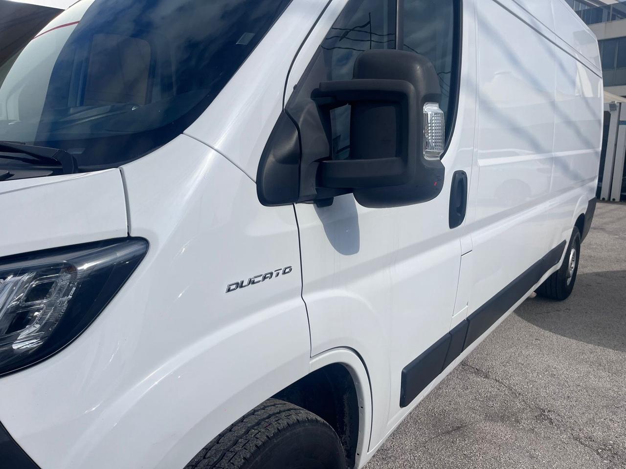 Fiat Ducato 33 2.3 MJT 130CV PM-TM Furgone