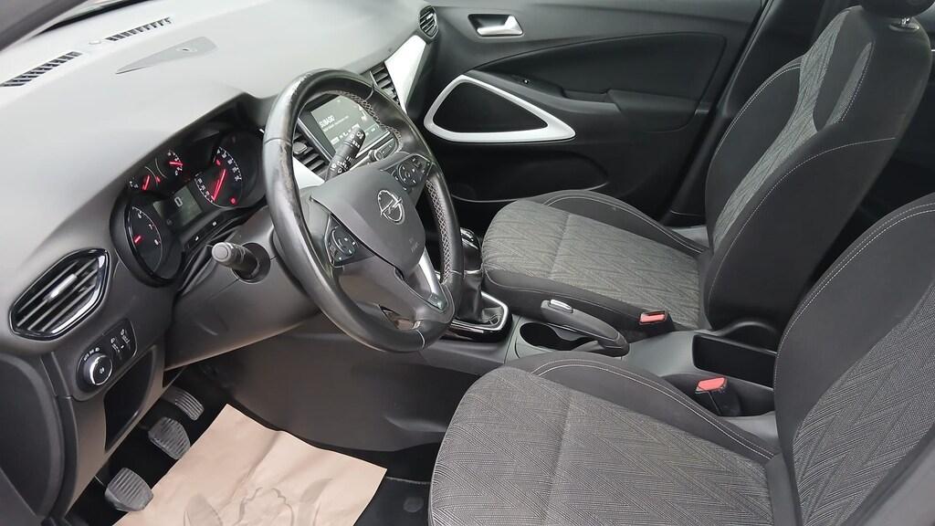 Opel Crossland X 1.2 2020