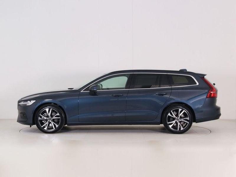 Volvo V60 B4 (d) automatico Core