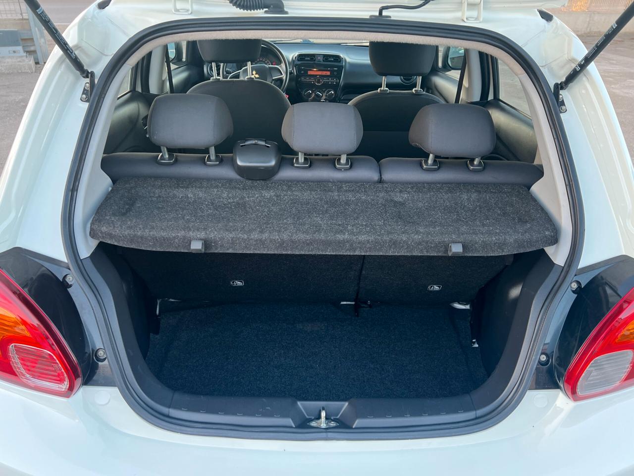 Mitsubishi Space Star 1.0 Invite 1PROPRIETARIO