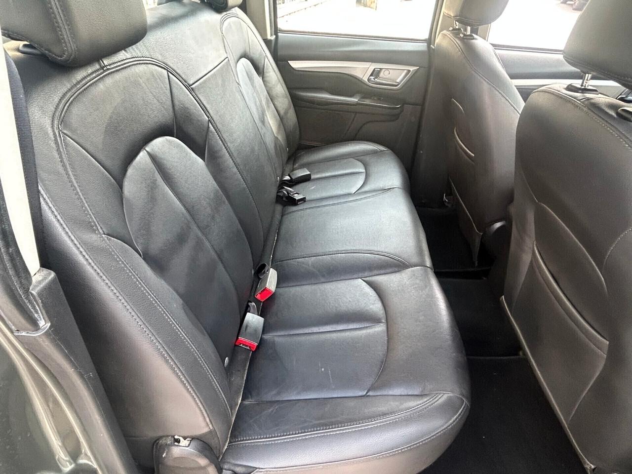 Great Wall Motor Steed 6 2.4 Ecodual 4WD Premium