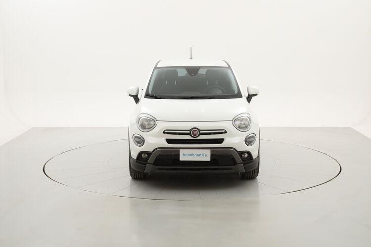 Fiat 500X City Cross BR478670 1.3 Diesel 95CV