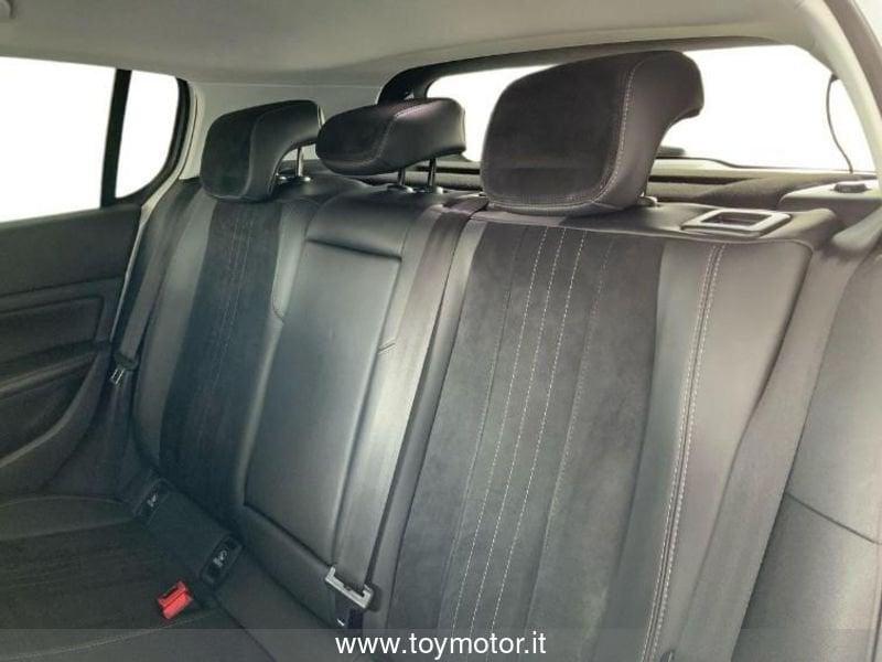 Peugeot 308 2ª serie BlueHDi 120 S&S Allure