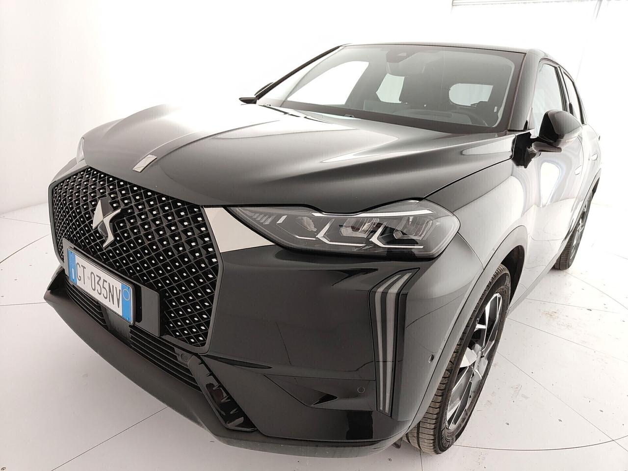 DS 3 BlueHDi 130 aut. Opera