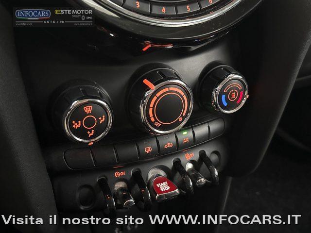MINI One D 95 CV 5 porte - Neopatentati