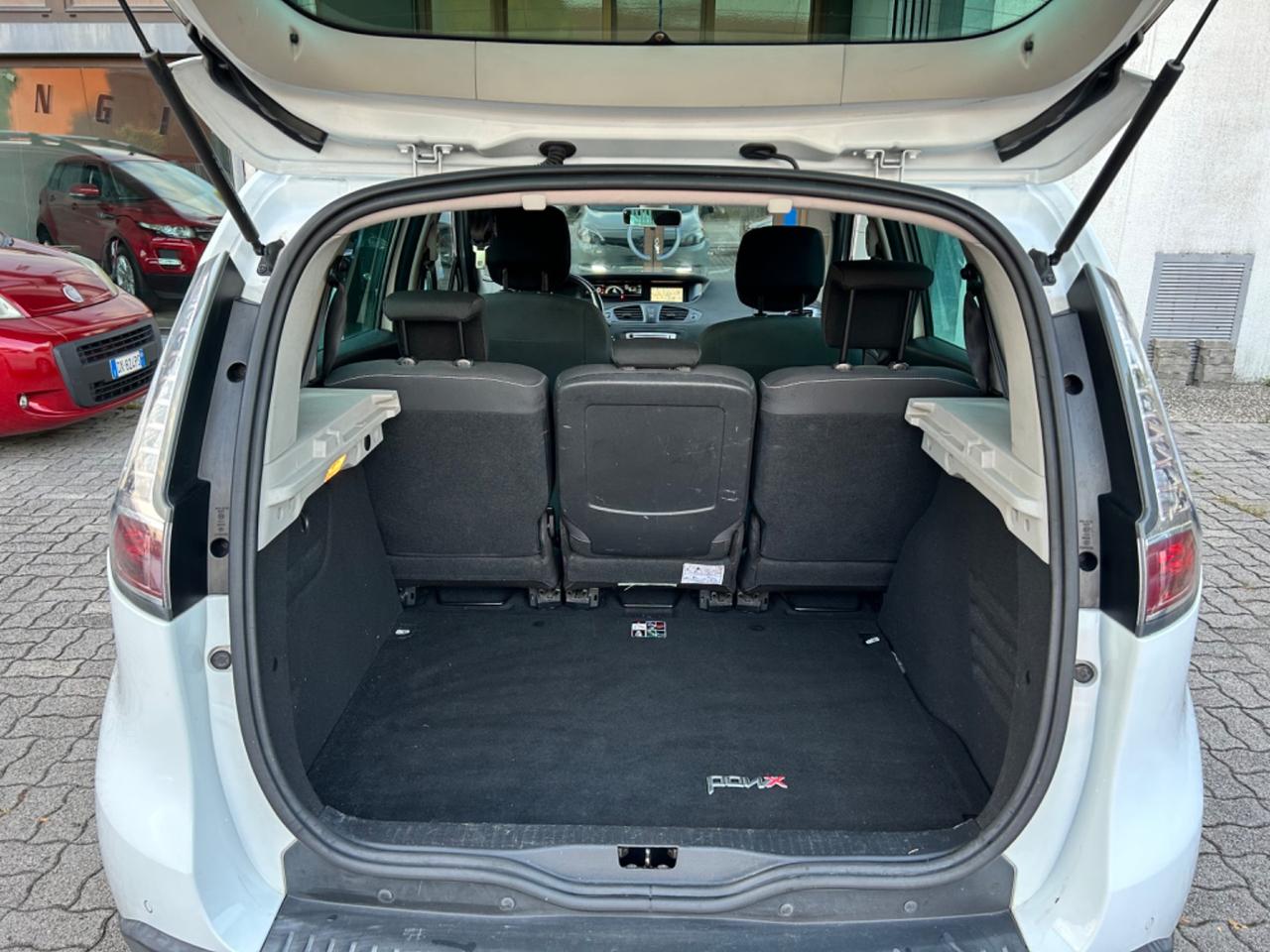 Renault Scenic XMod GARANZIA 12 MESI 1.5 dCi 95CV Limited