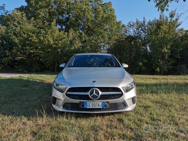 MERCEDES Classe A (W177) - 2021