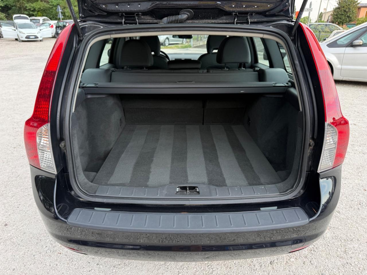 Volvo V50 2.0 D 136 CV GARANZIA Neopatentati