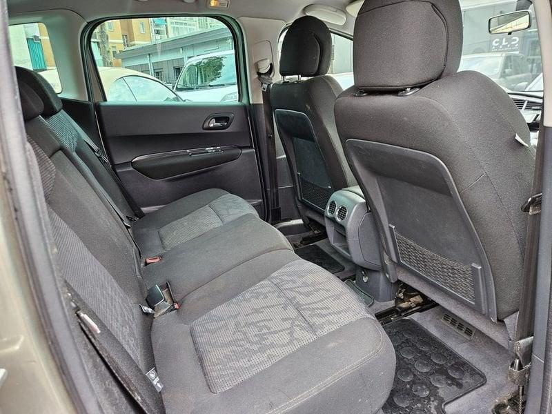 Peugeot 3008 3008 2.0 hdi 16v Active 163cv auto