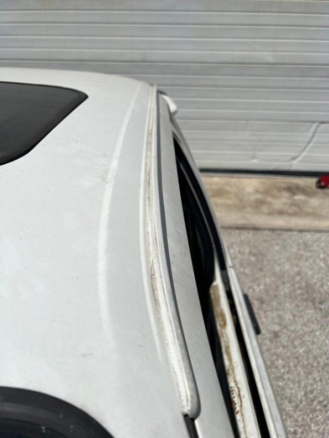 FORD Sierra RS Cosworth 3 porte