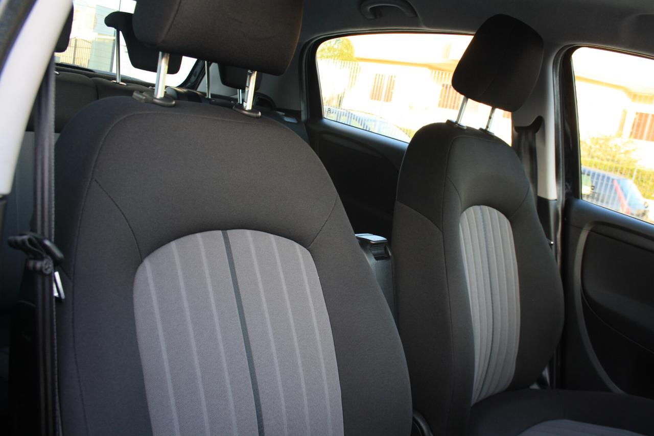 FIAT PUNTO 1.3 MJT 95CV STREET