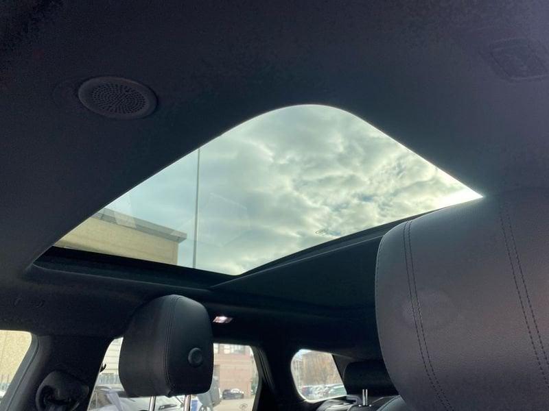 Land Rover RR Evoque Range Rover Evoque 2.0d i4 mhev R-Dynamic SE awd 204cv auto