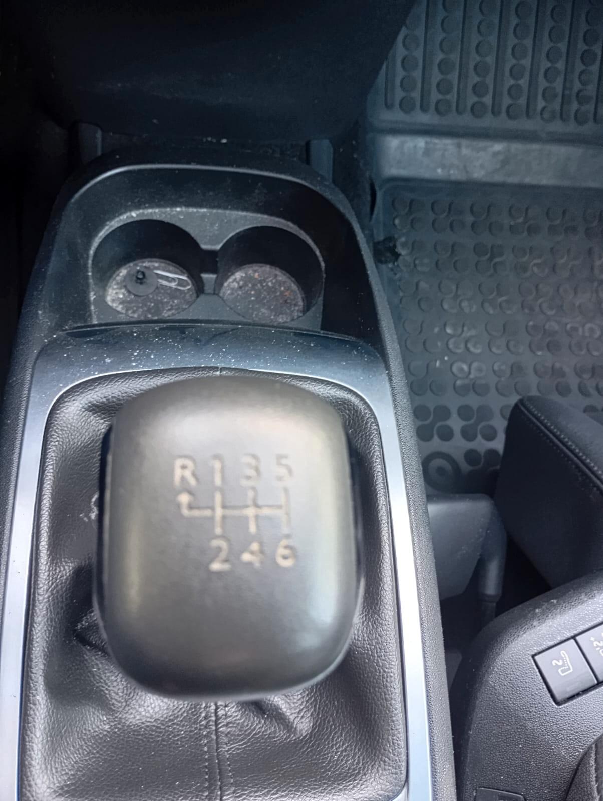 Citroen Grand C4 SpaceTourer-2018