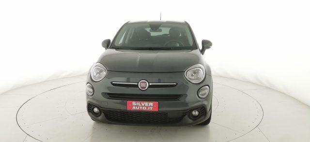 FIAT 500X 1.3 T4 150 CV DCT Connect