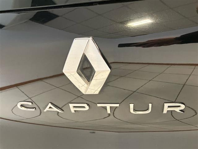 RENAULT Captur 1.5 Blue dCi 95cv Business