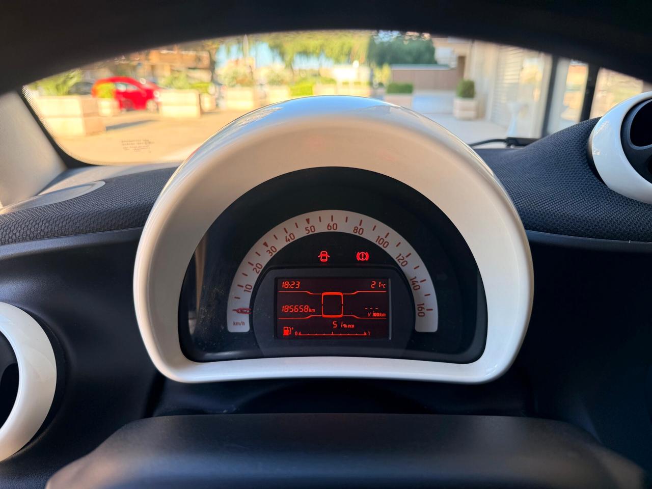 Smart ForTwo 70 1.0 Prime