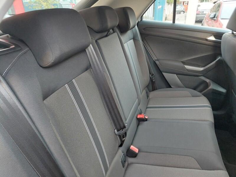 Volkswagen T-Roc 2.0 TDI SCR 150 CV DSG Style BlueMotion Technology