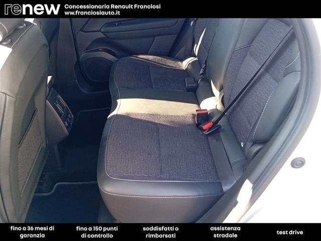 RENAULT Captur TCE 100 GPL TECNO 2023