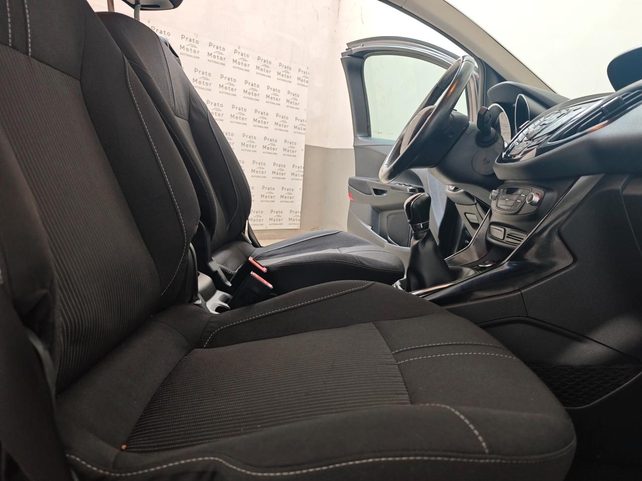 Ford B-Max 1.5 TDCi 75 CV Titanium