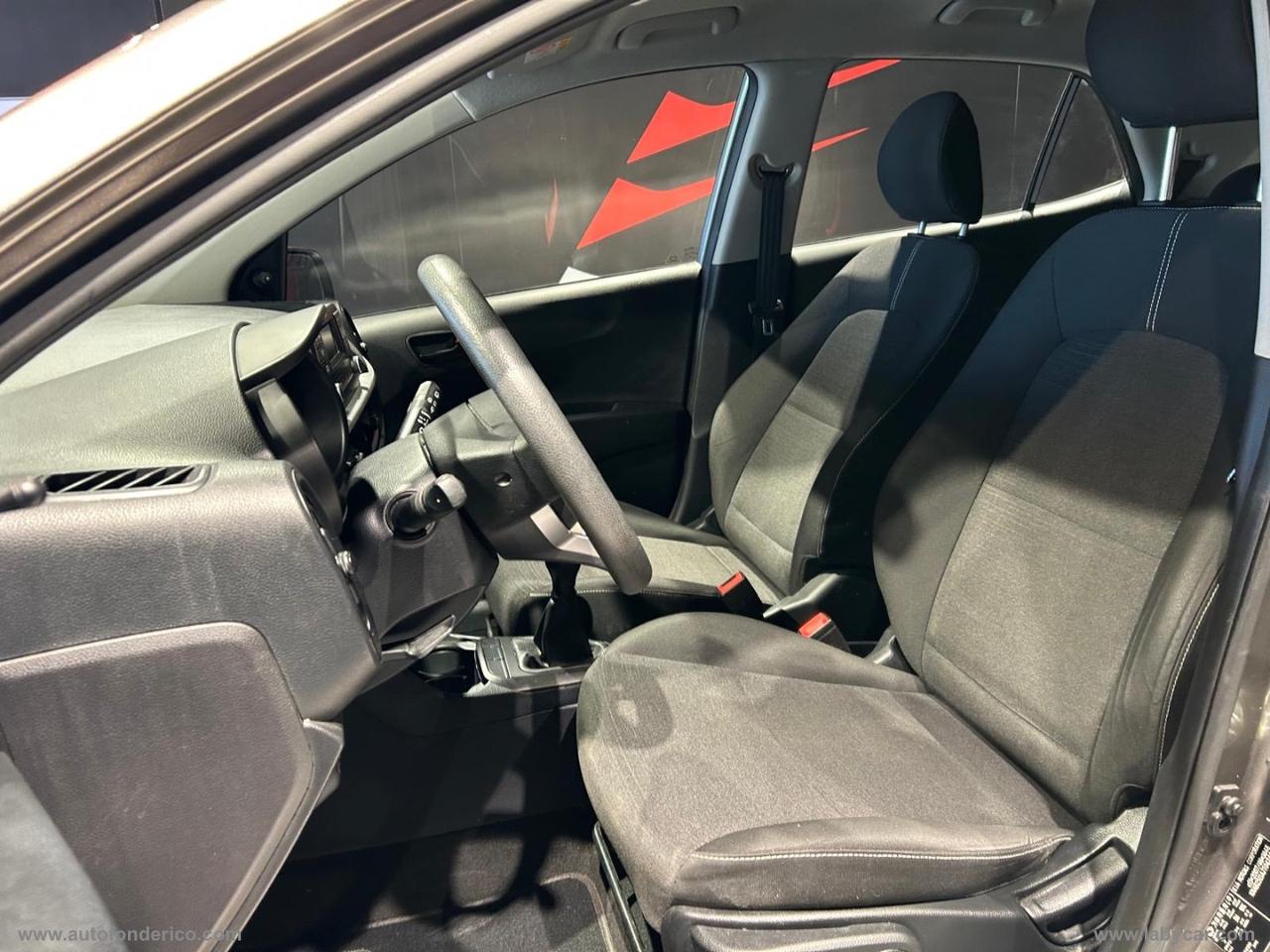 KIA Picanto 1.0 12V 5p. Cool