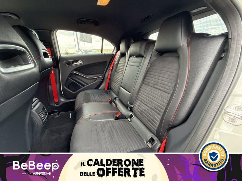 Mercedes-Benz Classe A A 45 AMG 4MATIC 381CV AUTO MY16