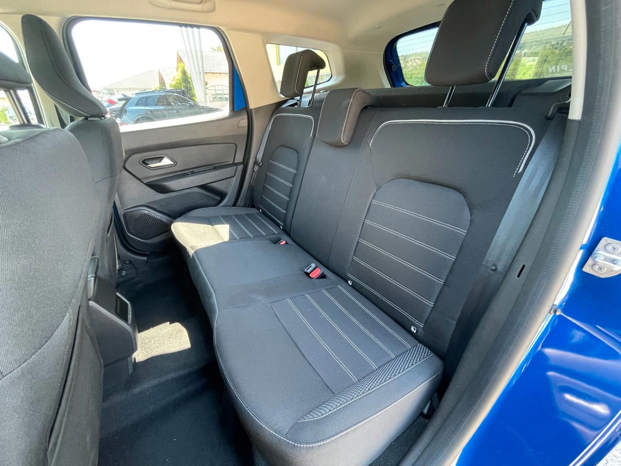 Dacia Duster 4x4 1.5 Blue dCi 8V 115 CV Journey 4WD