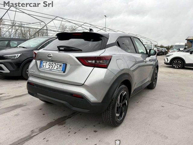 NISSAN Juke Juke II 1.0 dig-t N-Connecta 114cv - GT997SM