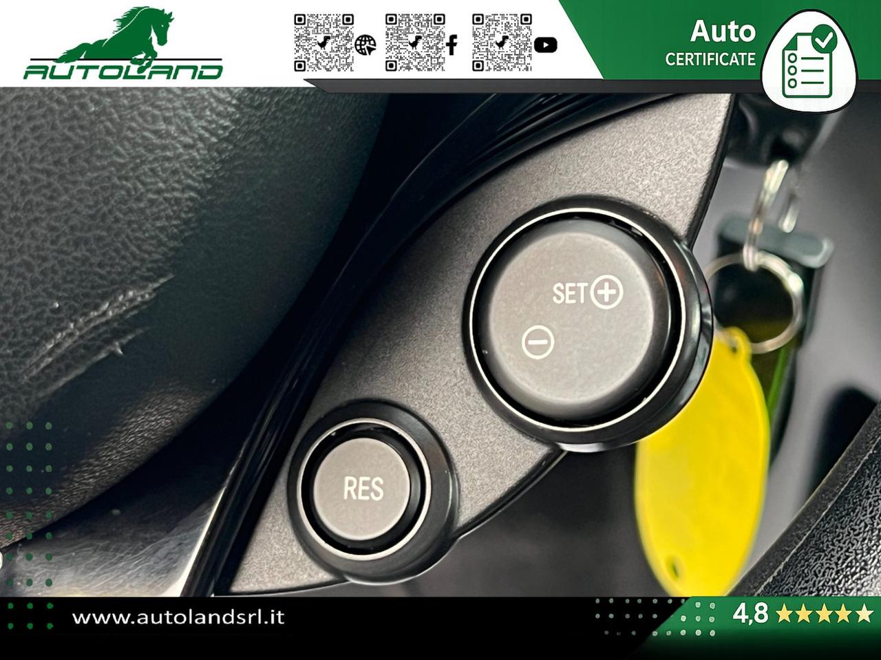 Smart Forfour 1.0 Passion