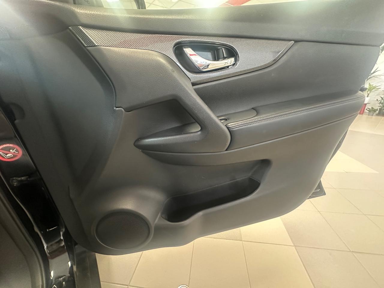 Nissan X-Trail 1.6 dCi 4WD N-Connecta