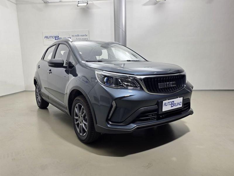 EMC Quattro Quattro 1.5 103cv pagala a COSTO ZERO in 1 ANNO