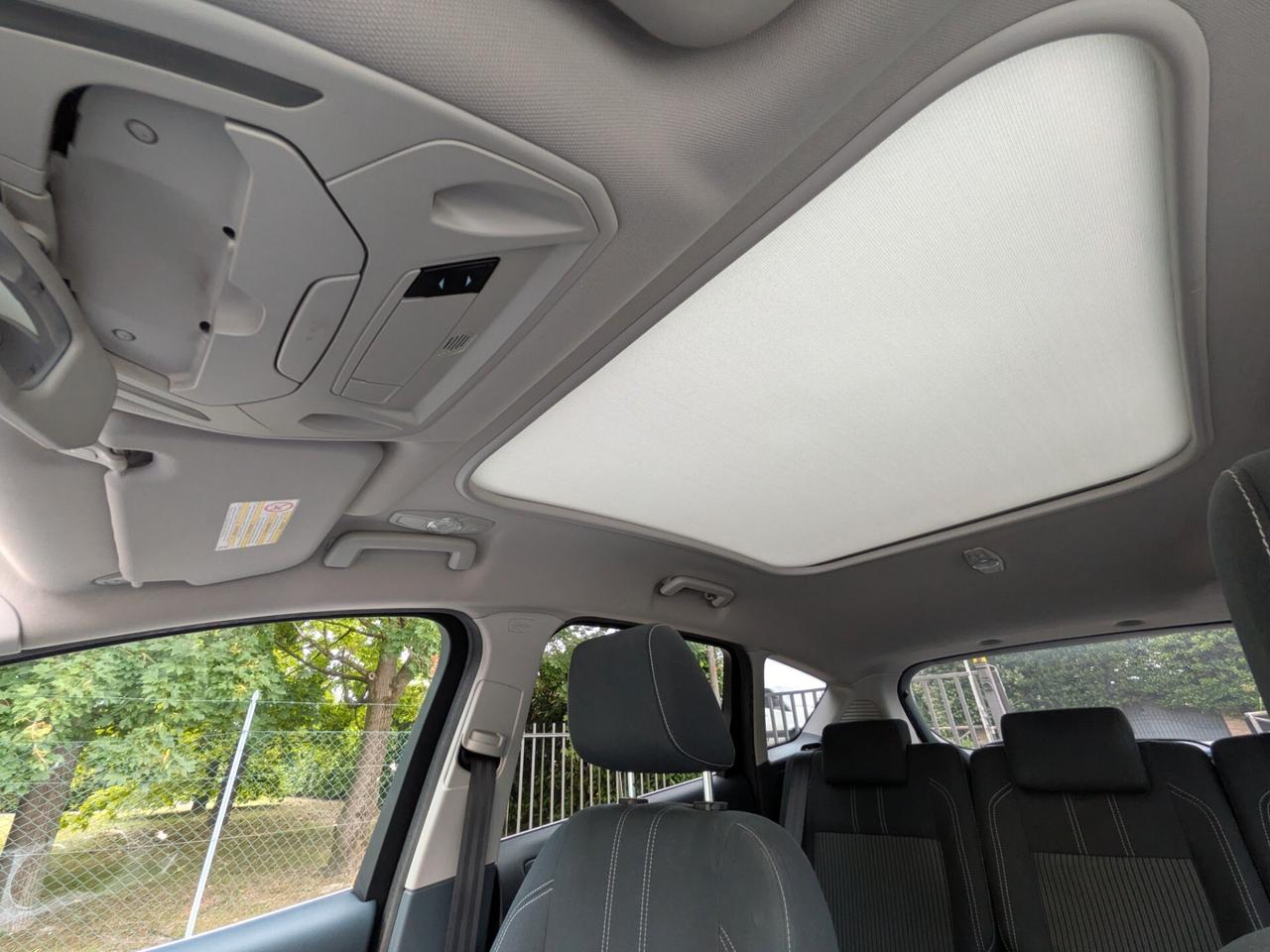 Ford C-Max 1.6 TDCi 115CV Titanium
