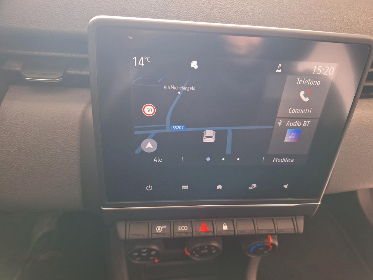 Renault Clio TCe 100 CV 5 porte Business