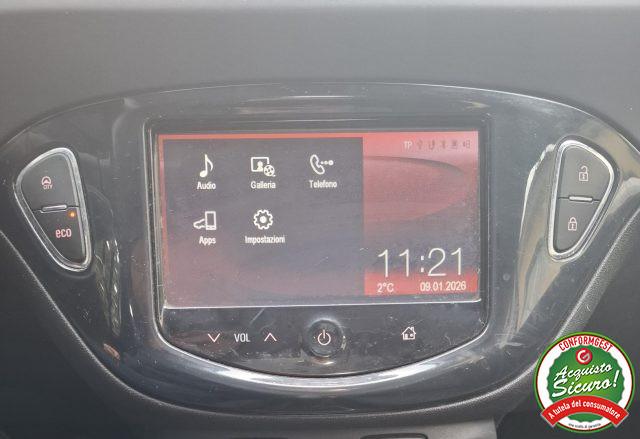 OPEL Corsa 1.3 CDTI ecoFLEX 95CV Start&Stop 5 porte n-Joy