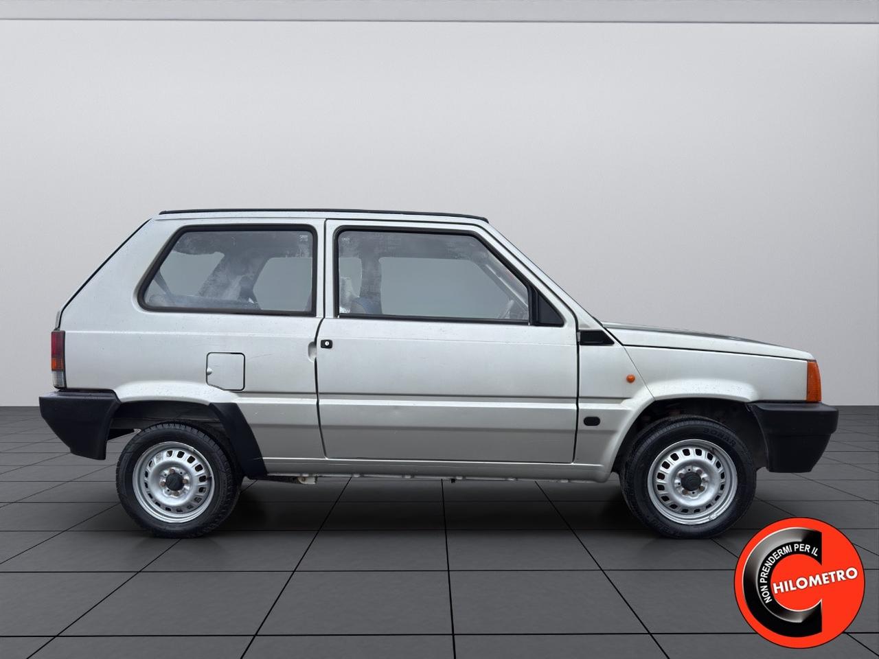 Fiat Panda 1.1 YOUNG OTTIME CONDIZIONI-