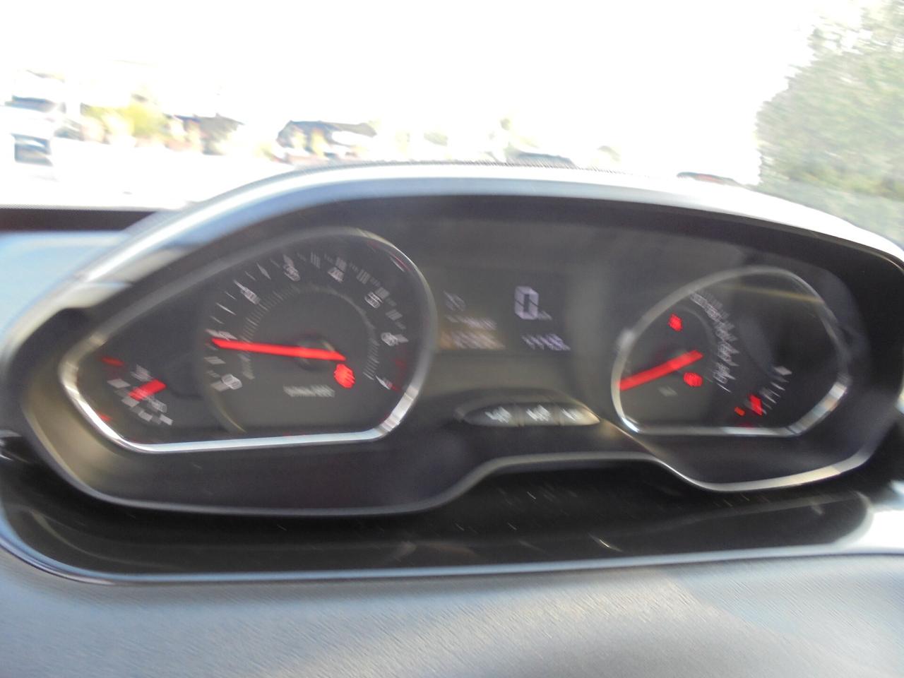 Peugeot 208 1.2 VTi 82 CV 5 porte Active