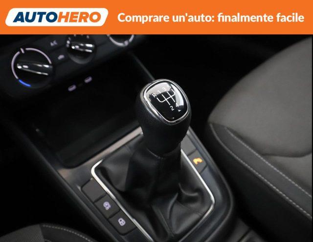 SKODA Fabia 1.0 TSI 95 CV Selection