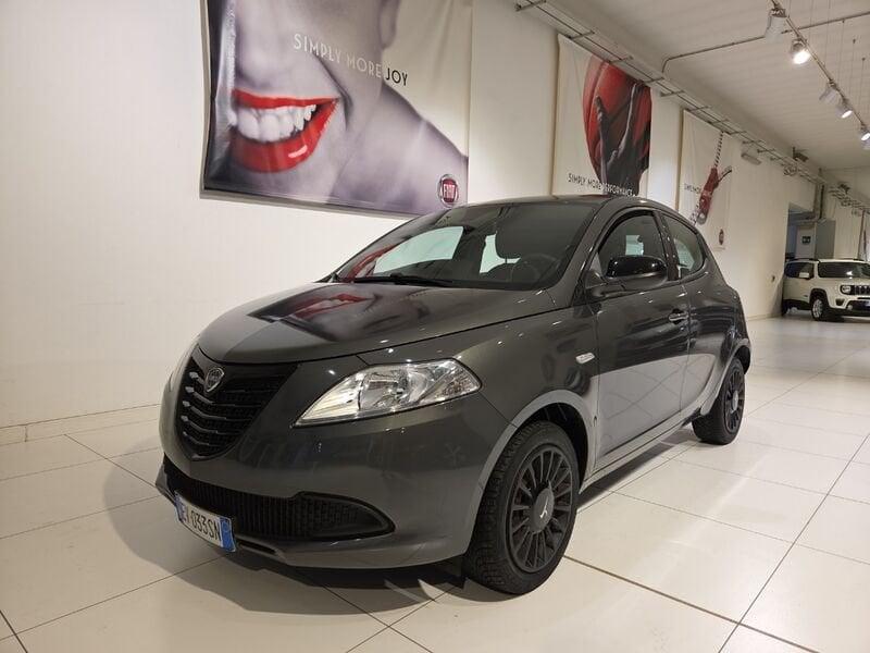 Lancia Ypsilon 1.2 69cv Elefantino