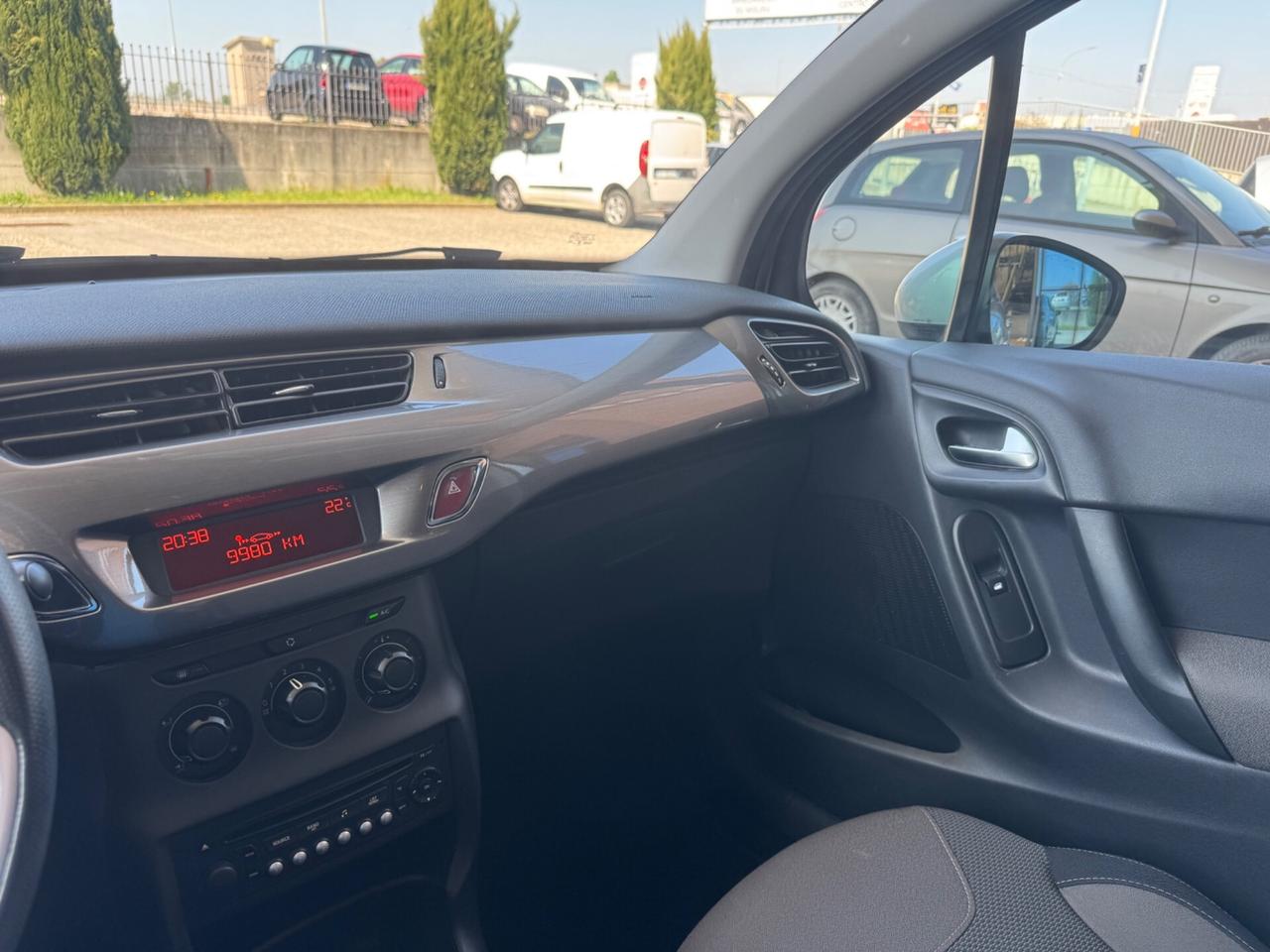 Citroen C3 1.0 VTi 68 Seduction