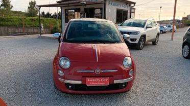 Fiat 500 1.3 Multijet 16V 95 CV Lounge