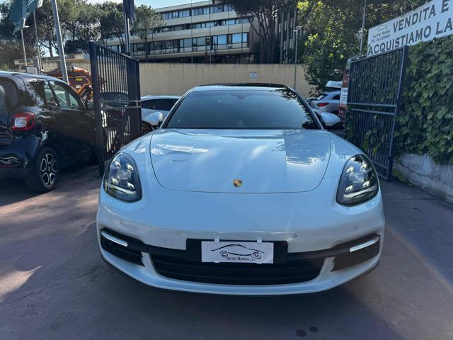 PORSCHE Panamera 2.9 4 E-Hybrid Sport Turismo,Matrix,Pasm,Tetto