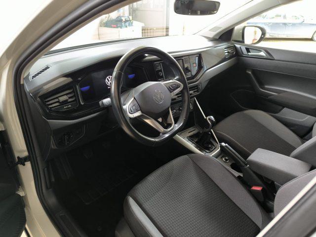 VOLKSWAGEN Taigo 1.0 TSI 95 CV Life