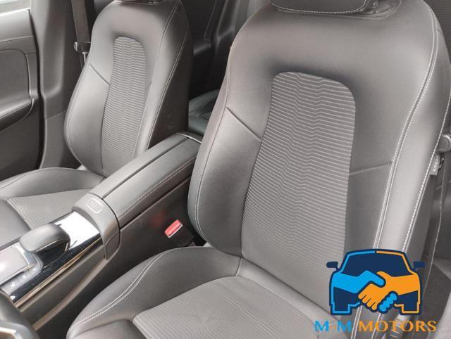 MERCEDES-BENZ CLA 200 d Automatic Shooting Brake SportTAGLIANDI MERCEDES