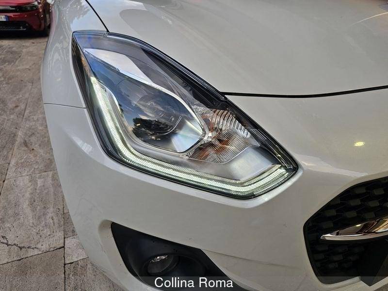 Suzuki Swift Swift 1.2 Hybrid Top