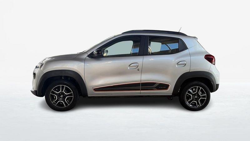 Dacia Spring Electric 45 Comfort Plus