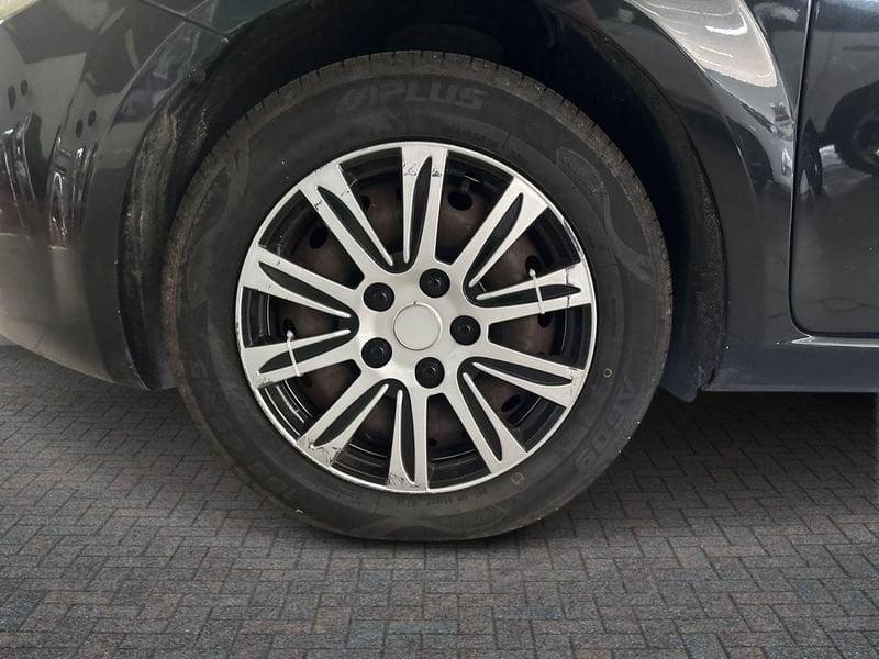 FIAT Grande Punto Punto III 5p 1.4 sjt 16v Dynamic 95cv