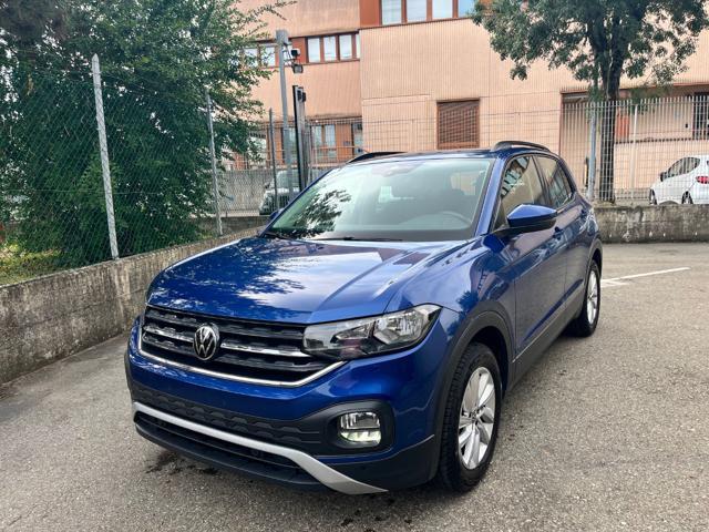 VOLKSWAGEN T-Cross 1.0 TSI Style BMT