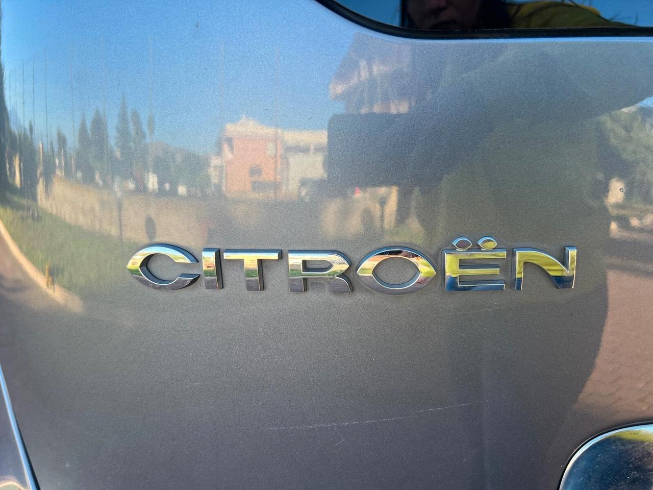 Citroen C3 Picasso 1.6 HDi 110 airdream Exclusive Style